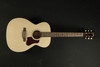 Art & Lutherie 045396 Legacy Faded Cream QIT 6 String Acoustic Electric Guitar 045396 (434)  Discontinued