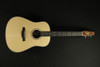 Seagull Guitars 048090 Maritime SWS Acoustic Electric Guitar, Natural