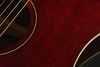 Art & Lutherie Americana Tennessee Red Cutaway QIT (522)