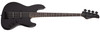 Schecter J-4 ROSEWOOD FB GLOSS BLACK 2911-SHC