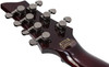 Schecter HELLRAISER C-7 BLACK CHERRY 1792-SHC