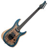 Schecter REAPER-6 FR SUSTAINIAC SATIN SKY BURST 1507-SHC