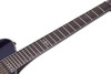 Schecter HELLRAISER HYBRID PT-7 ULTRA VIOLET 1937-SHC