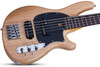 Schecter CV-5 GLOSS NATURAL 2493-SHC