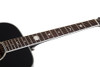 Schecter RS-1000 BUSKER ACOUSTIC GLOSS BLACK 283-SHC