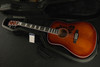 Godin Metropolis LTD High Gloss EQ - Havana Burst (T47918900152)