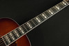 Godin Metropolis LTD High Gloss EQ - Havana Burst (T47918900152)
