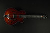 Godin 5th Avenue Uptown T-Armond Havana Burst with TRIC 007 Discontinued