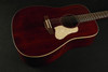 Art & Lutherie Americana Dreadnought - Tennesse Red (381)
