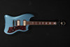 Guild T-Bird ST with SB-1F Blue with Bigsby (708)