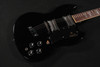 Guild Newark St. Collection S-100 Polara Black 379-1000-806 (657)