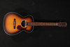 PC - Guild M-240E Troubadour Vintage Sunburst with bag (160)