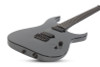 Schecter KM-6 MK-III HYBRID TELESTO GREY 842-SHC