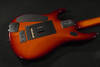 Ernie Ball Music Man John Petrucci 7 JP7 Koa Top Ebony Fingerboard Electric Guitar Koa