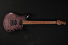 PC - Ernie Ball Music Man JP15 Electric Guitar - Translucent Black Flame