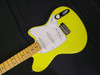 Ibanez YY10SGS Yvette Young Signature 6str Electric Guitar - Slime Green Sparkle (W790)