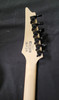 Ibanez RGA42FMDEF Standard 6str Electric Guitar - Dragon Eye Burst Flat (W688)