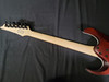 Ibanez RGA42FMDEF Standard 6str Electric Guitar - Dragon Eye Burst Flat (W688)
