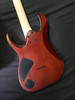Ibanez RGA42FMDEF Standard 6str Electric Guitar - Dragon Eye Burst Flat (W688)