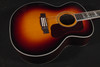 Guild F-512 12 String Antique Burst with Case 092