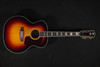 Guild F-512 12 String Antique Burst with Case 092