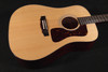 Guild D-40 USA Traditional Natural with Case 084