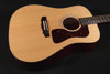 Guild D-40 USA Traditional Natural with Case 084