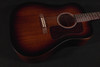 Guild D-20 USA Vintage Sunburst with Case 454