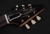 Gibson Custom Shop 1958 Korina Flying V White Pickguard with Case (361)