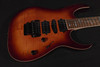 Ibanez RG8570ZBSR RG j.custom 6str Electric Guitar w/Case - Brownish Sphalerite 118