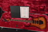 Ibanez RG8570ZBSR RG j.custom 6str Electric Guitar w/Case - Brownish Sphalerite 118