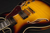 Ibanez AS93FMAYS Semi-Hollow Electric Guitar - Antique Yellow Sunburst 847