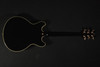 Ibanez Jsm20th John Scofield Signature Semi-Hollowbody Electric Guitar Black 503
