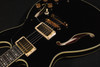Ibanez Jsm20th John Scofield Signature Semi-Hollowbody Electric Guitar Black 503