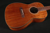 Takamine EF407 Legacy Series New Yorker Parlor Acoustic/Electric- Guitar Natural Gloss 291