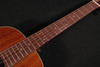 Takamine EF407 Legacy Series New Yorker Parlor Acoustic/Electric- Guitar Natural Gloss 291