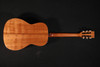 Takamine EF407 Legacy Series New Yorker Parlor Acoustic/Electric- Guitar Natural Gloss 291