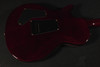 PRS 2003 Private Stock Singlecut Trem #533 Brazilian Red Tiger 251