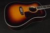 2022 Guild USA D-55E Antique Burst 385-0554-837 - 767