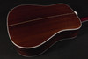 2022 Guild D-55E Dreadnought Acoustic-Electric Guitar Natural - 852