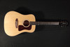 2022 Guild D-40 USA Traditional Natural with Case - 776