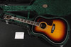 2022 Guild USA D-55E Antique Burst 385-0554-837 - 750