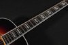2022 Guild USA F-512E Maple Antique Burst 385-3664-837 - 813