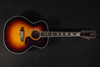 2022 Guild USA F-512E Maple Antique Burst 385-3664-837 - 813