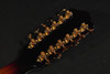 2022 Guild USA F-512E Maple Antique Burst 385-3664-837 - 813