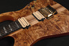Ibanez RGT1220PB Premium Antique Brown Stained Flat 044