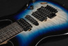 Ibanez Nita Strauss Signature JIVAJR Deep Sea Blonde 221