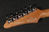 Ibanez Premium AZ42P1 Black Electric Guitar with Bag 548