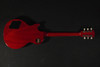 2013 Gibson Custom Shop Les Paul Standard Limited - Red Burst USED