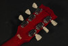 2013 Gibson Custom Shop Les Paul Standard Limited - Red Burst USED
